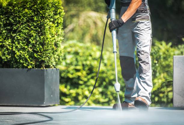 Reliable Newport Beach, CA Pressure Washing Services Solutions