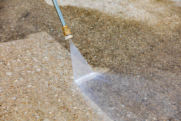 Concrete Sealing in Newport Beach, CA
